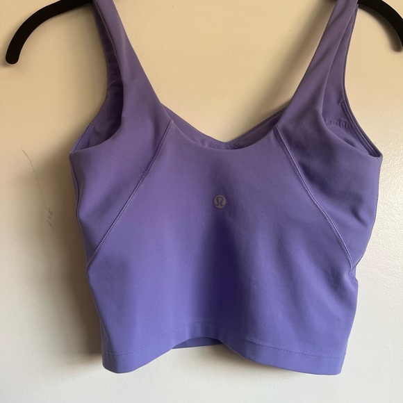 Lululemon Align Tank - Picture 2 of 6